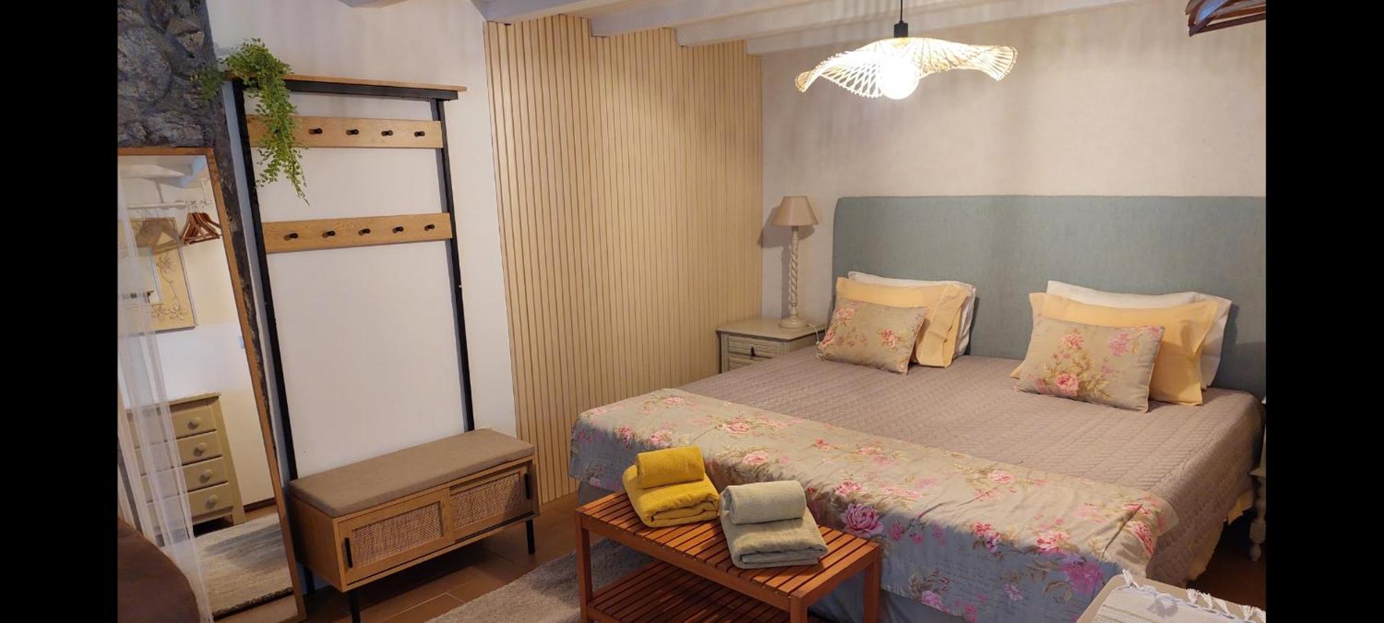 Apartamento Purple