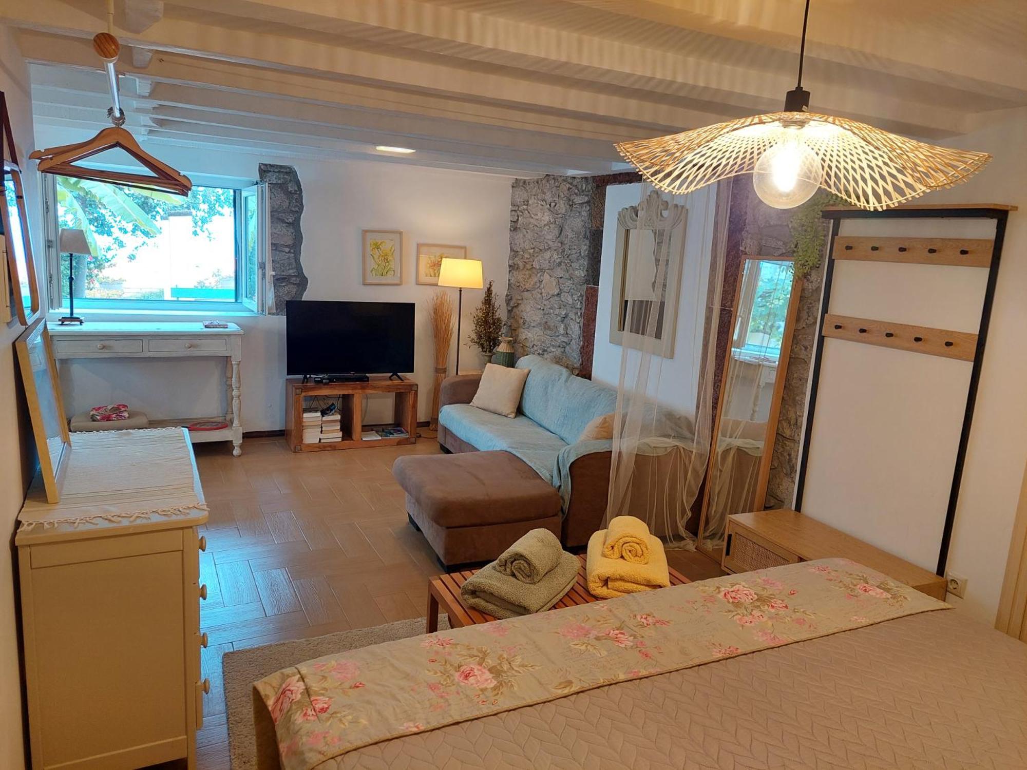 Apartamento Purple Funchal (Madeira)