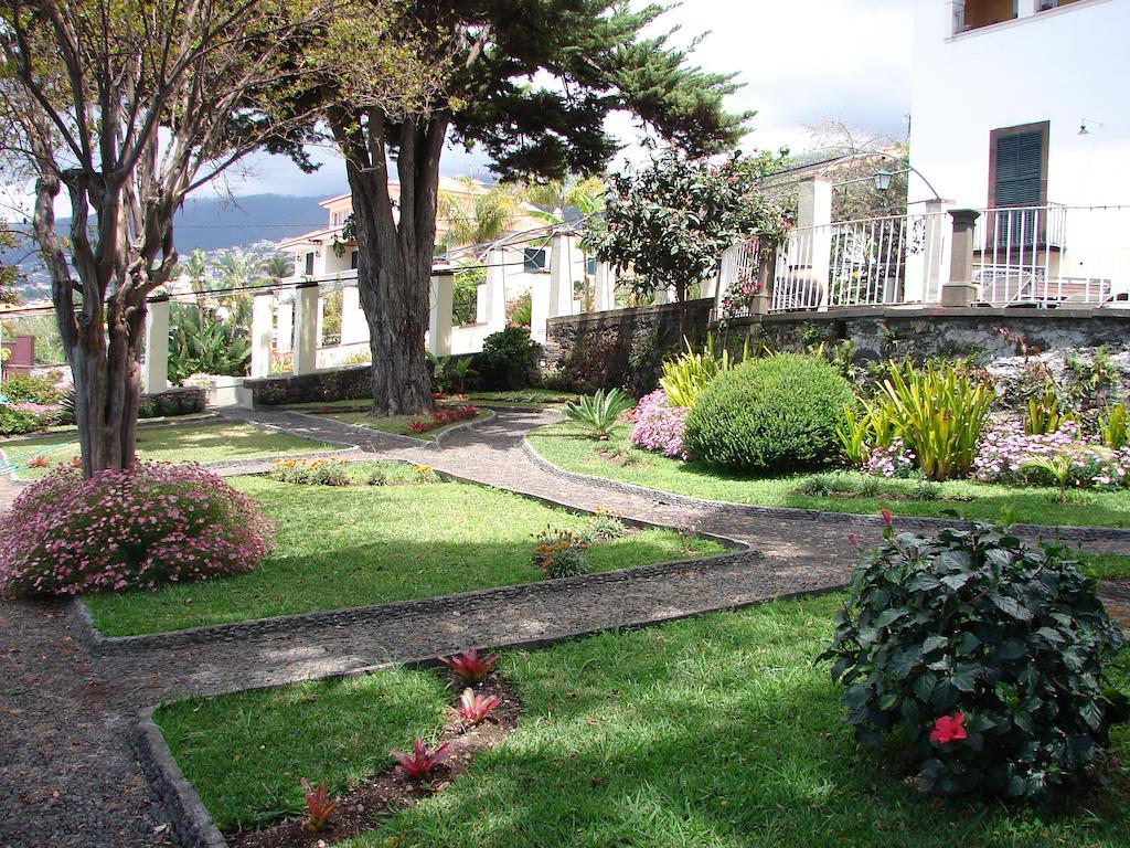 Apartamento Purple Funchal (Madeira)