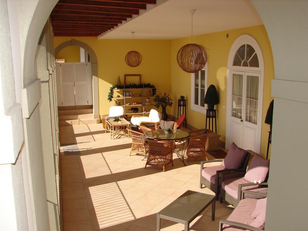 Apartamento Purple Funchal (Madeira)