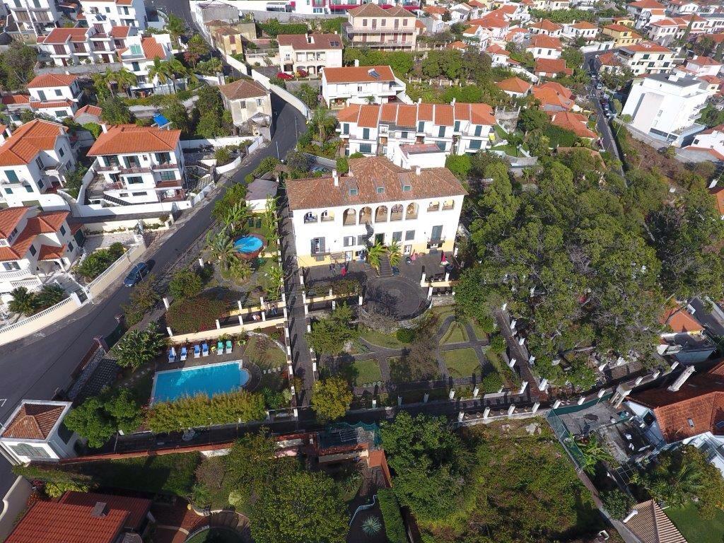 Apartamento Purple Funchal (Madeira)